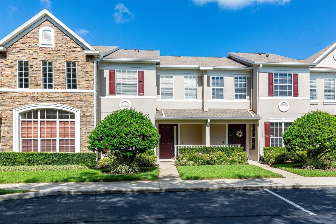 1570 Tally Cir., Oviedo, FL 32765