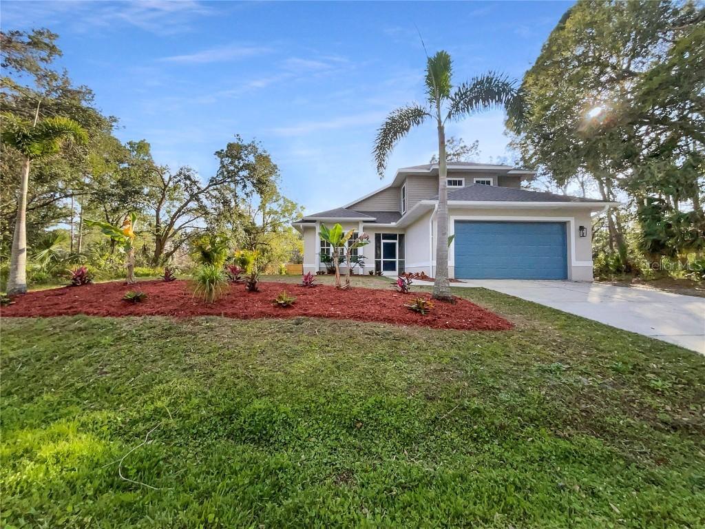 4273 Longwell Ln., North Port, FL 34286