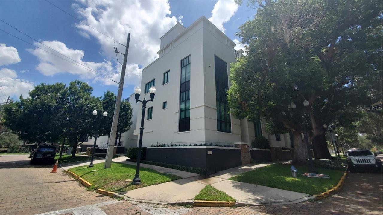 460 E Jackson St. #5, Orlando, FL 32801