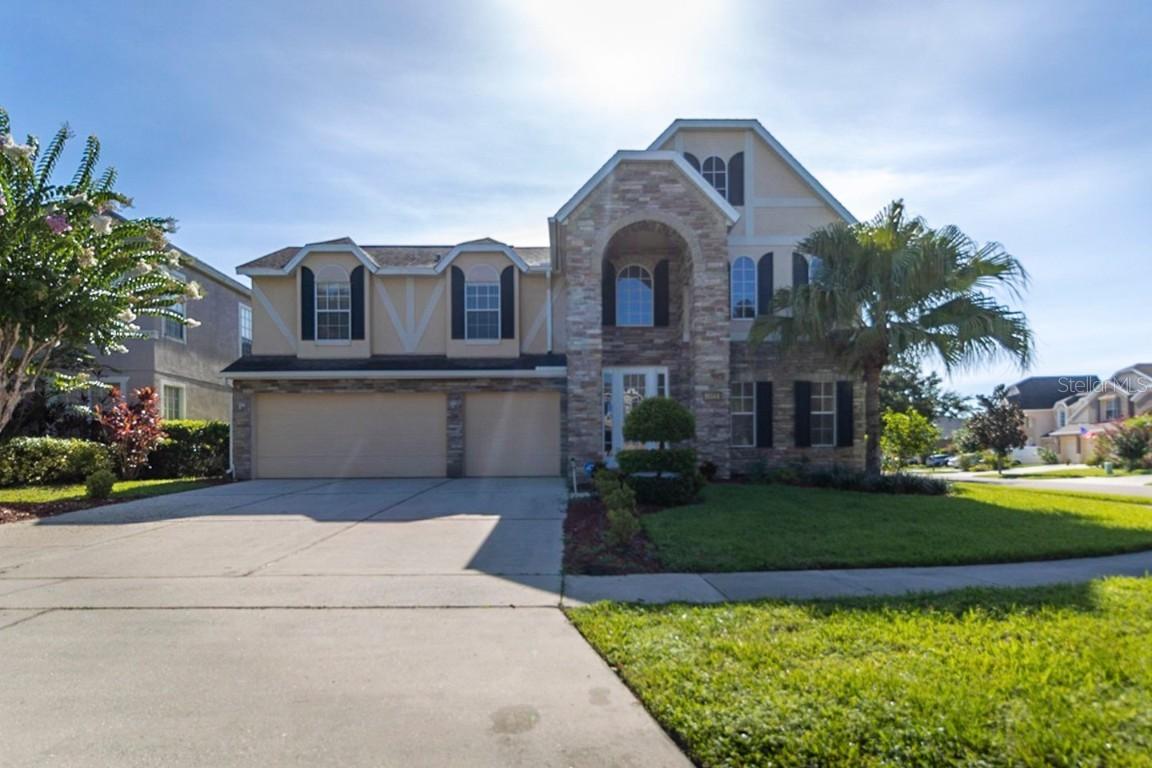 10344 Stone Glen Dr., Orlando, FL 32825