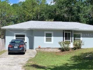 940 Saint Catherine Ave., Christmas, FL 32709