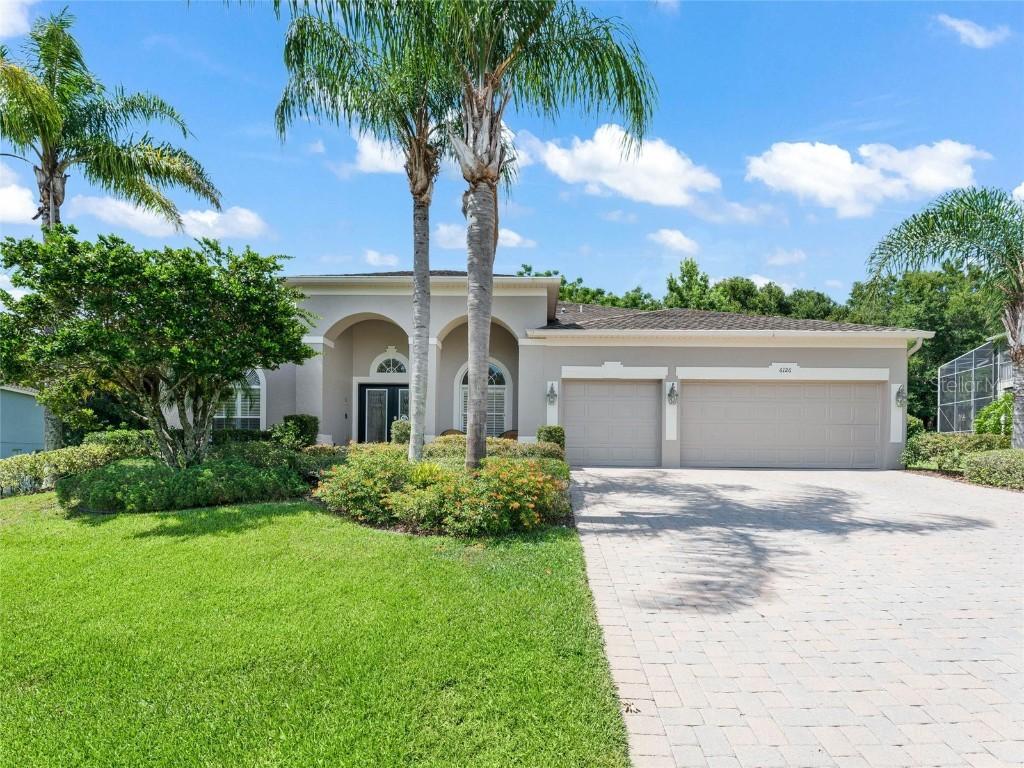 6126 Tremayne Dr., Mount Dora, FL 32757