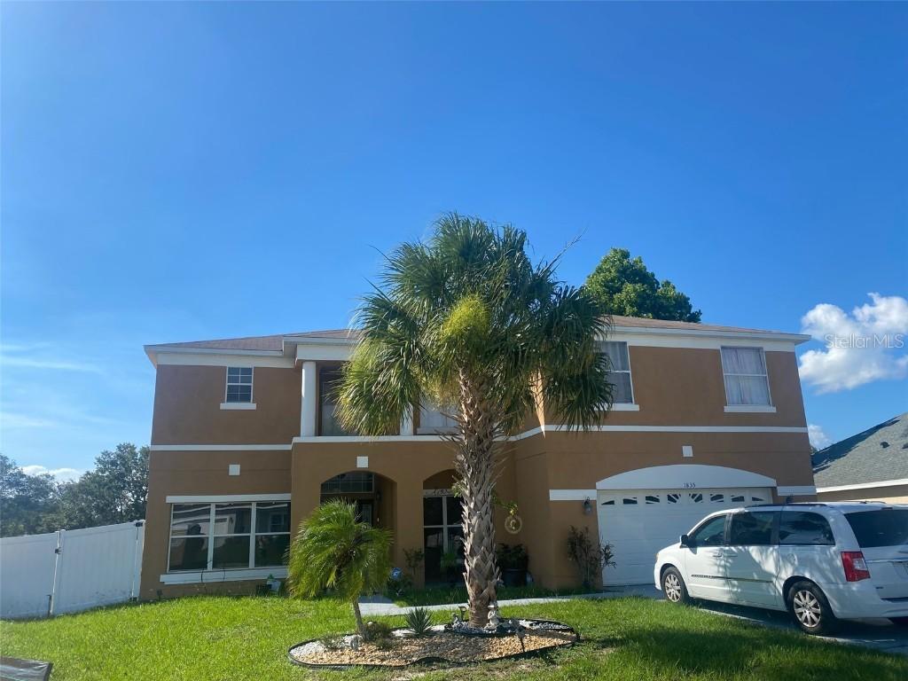 1835 Manitoba Ct., Poinciana, FL 34759