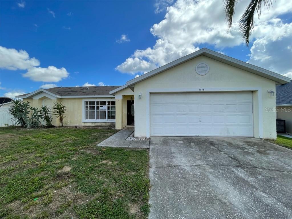 5608 Mandarin Ct., Davenport, FL 33896