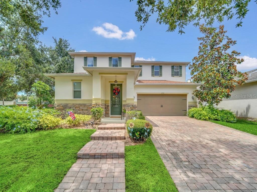11761 Verrazano Dr., Orlando, FL 32836