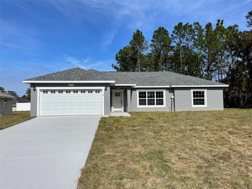 12874 Sw 73rd Avenue Road, Ocala, FL 34473