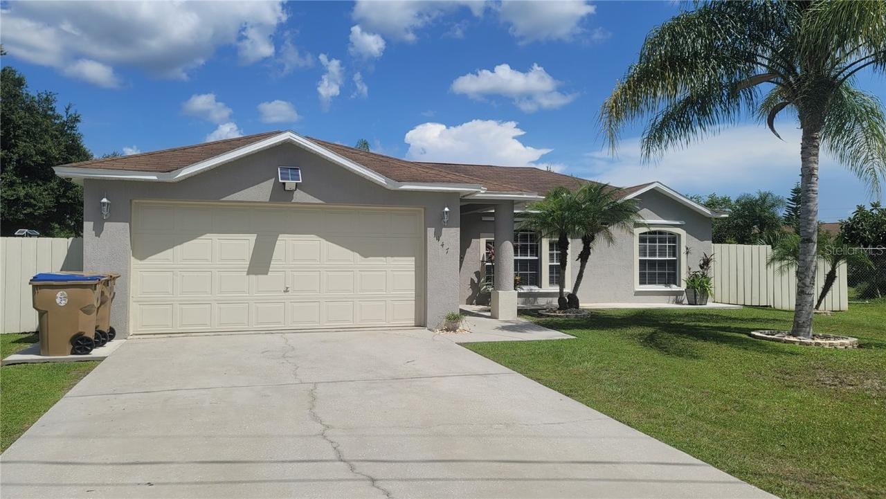 1147 Normandy Dr., Kissimmee, FL 34759
