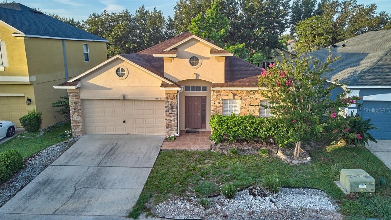14644 Kristenright Ln., Orlando, FL 32826