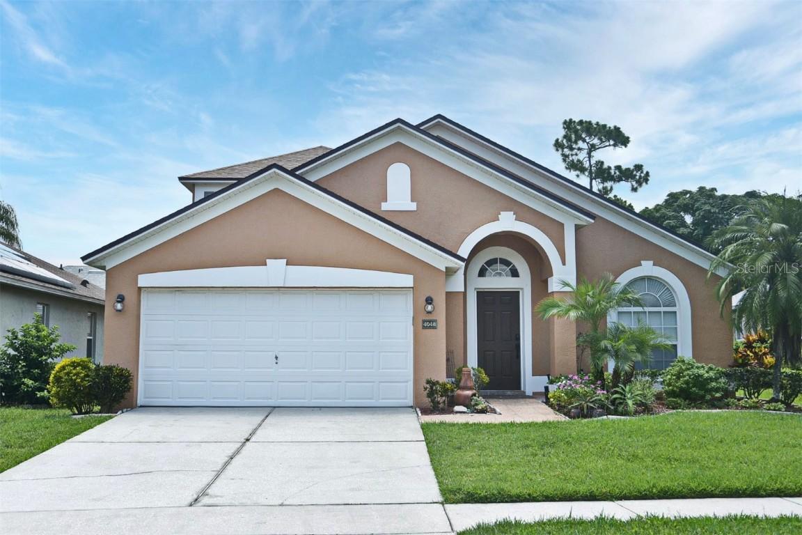 4048 Andover Cay Blvd., Orlando, FL 32825