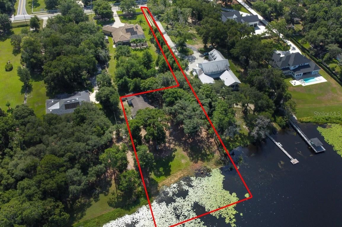 1500 Lake Markham Rd., Sanford, FL 32771