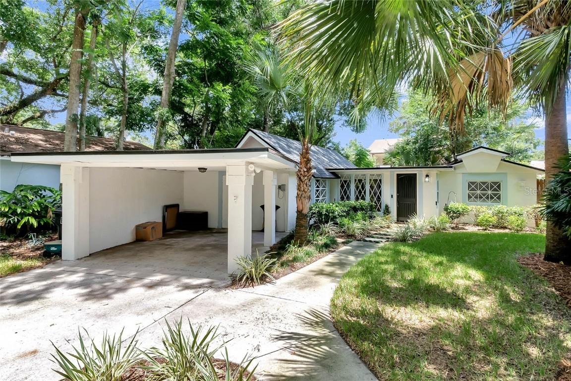 2019 E Jefferson St., Orlando, FL 32803