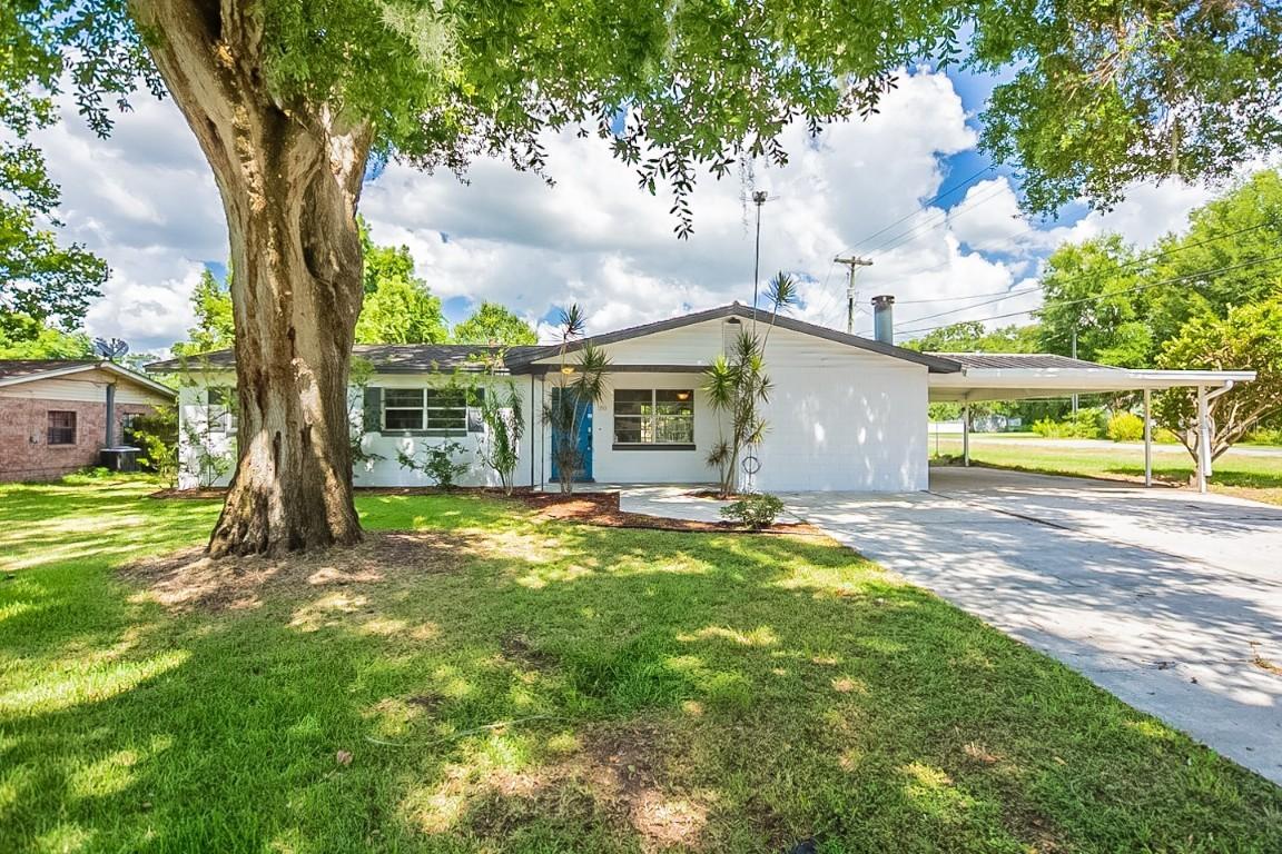 1190 E Hill Ct., Bartow, FL 33830