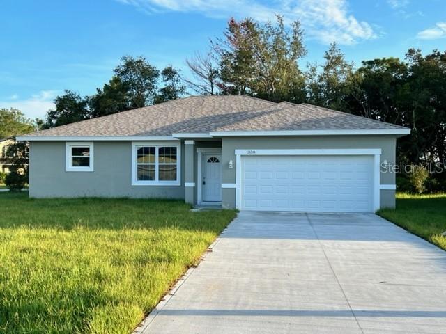 338 Gardenia Ct., Poinciana, FL 34759