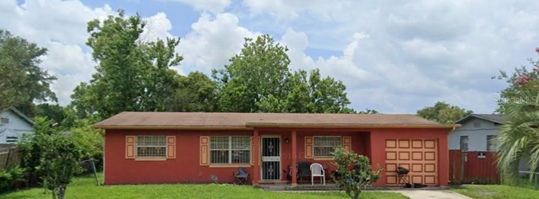 5436 Eugenia Ct., Orlando, FL 32811