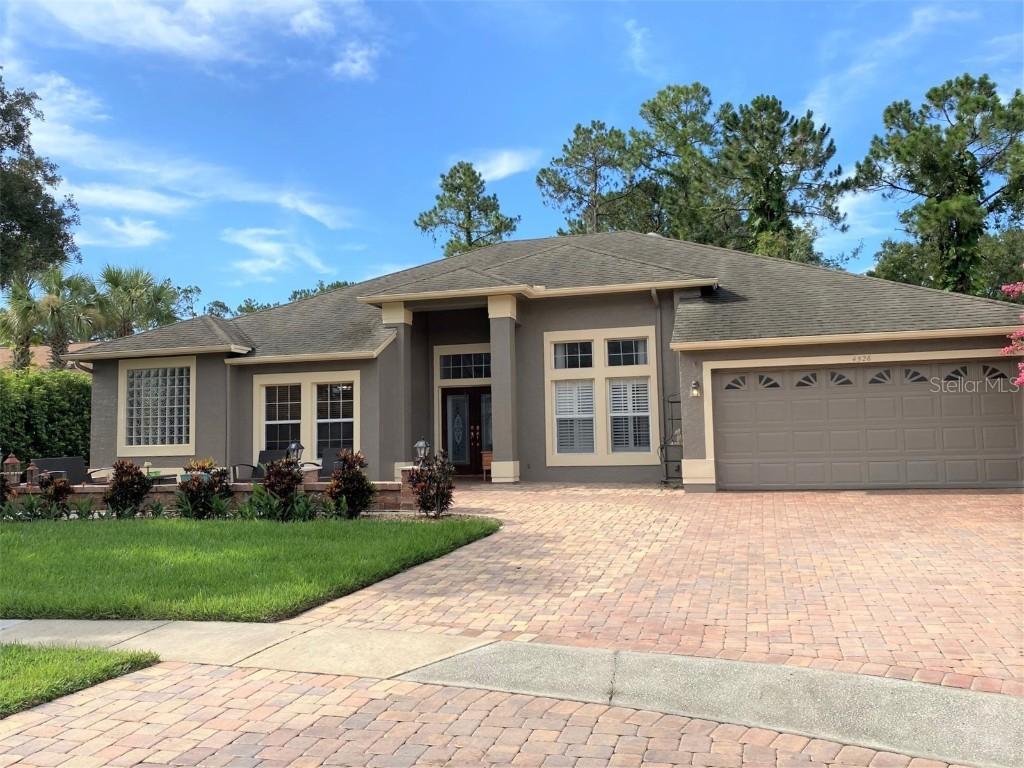 4526 Saddleworth Cir., Orlando, FL 32826