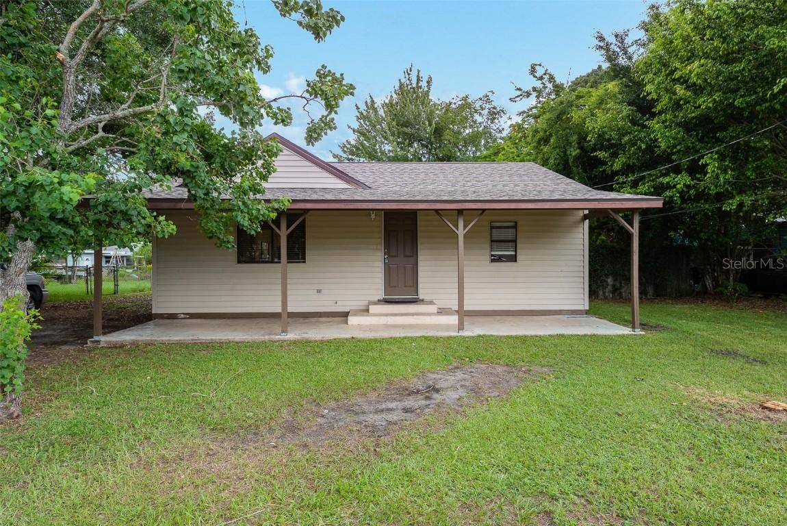 1018 Watson St., Titusville, FL 32796