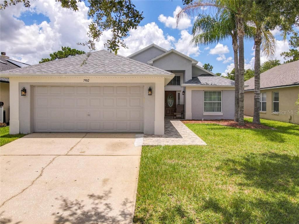 7902 Oakstone Ct., Orlando, FL 32822
