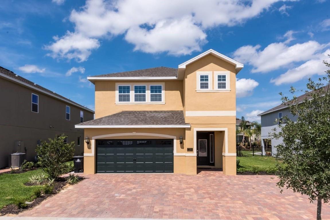 7722 Graben St., Kissimmee, FL 34747
