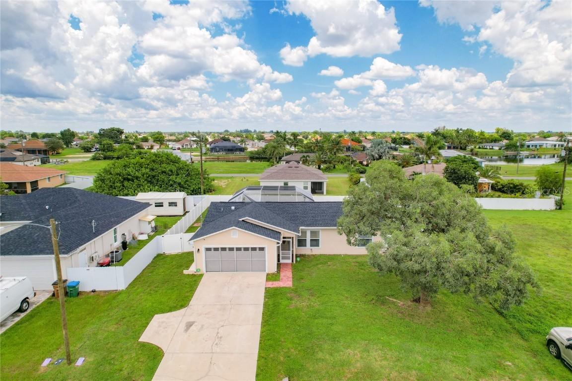 421 Tropicana Pkwy., Cape Coral, FL 33909