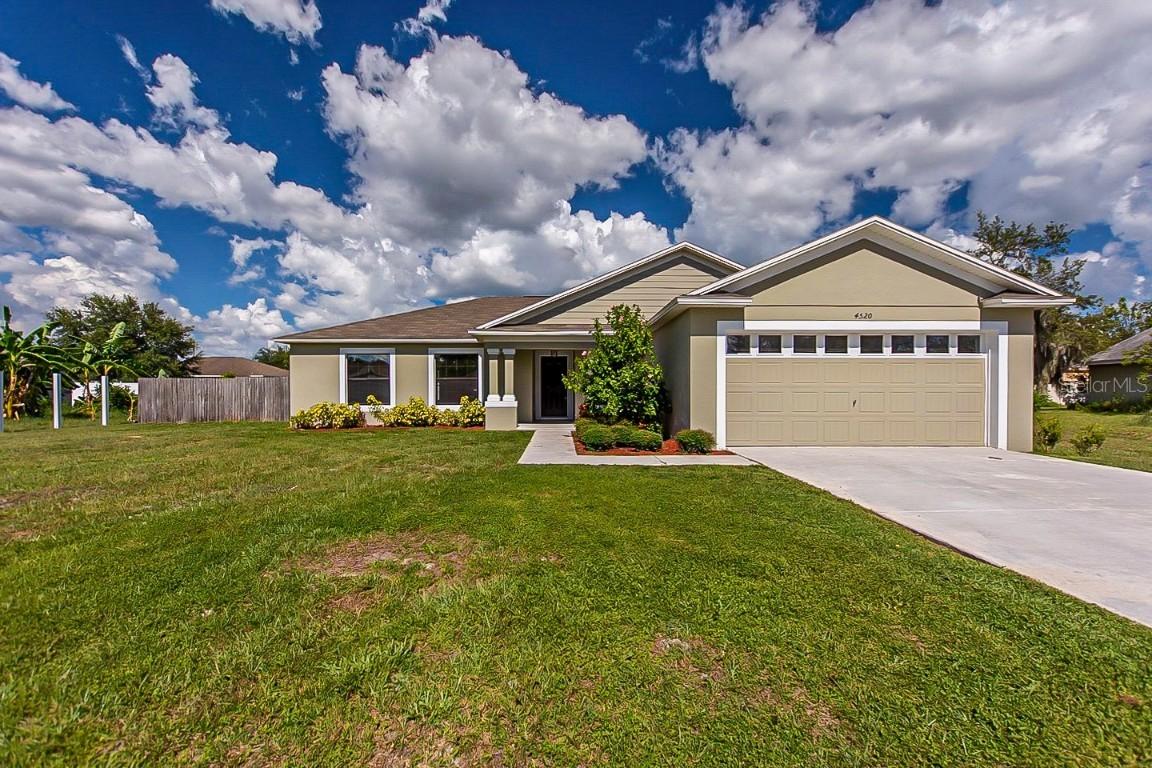 4520 Ashford Dr., Winter Haven, FL 33880