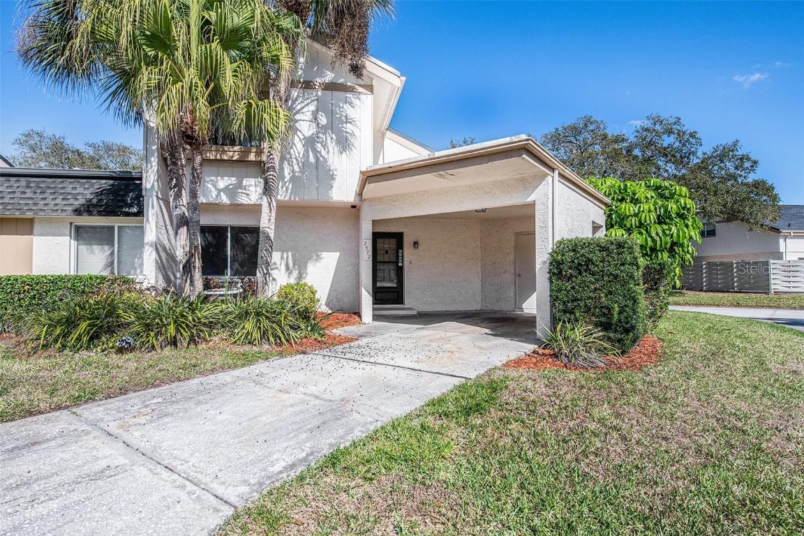 2572 Forest Run Ct. #132-C, Clearwater, FL 33761