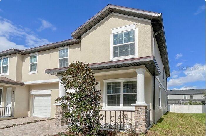 4460 Summer Flowers Pl., Kissimmee, FL 34746