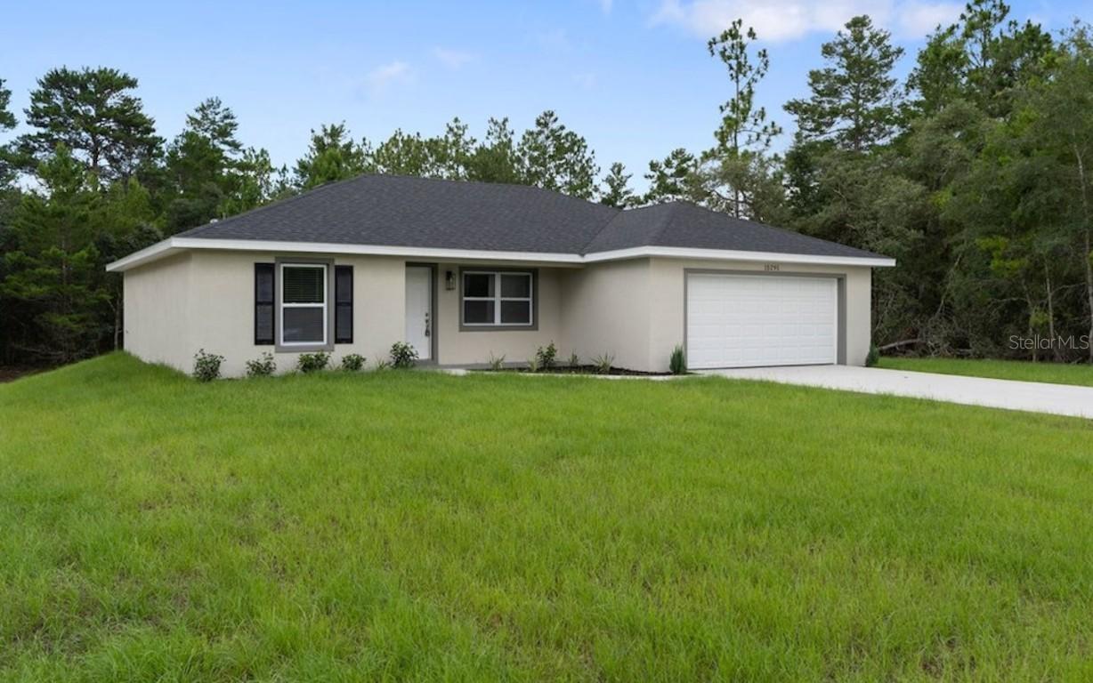 6896 SW 151st Pl., Ocala, FL 34473