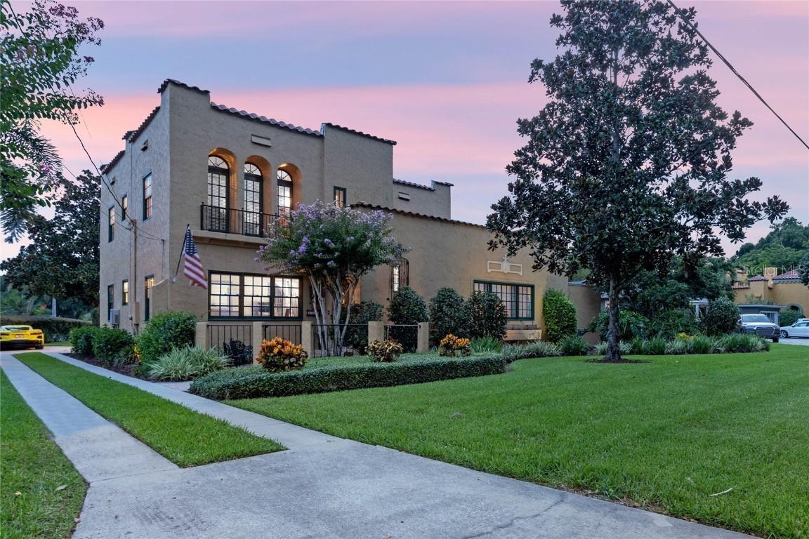 1510 Briercliff Dr., Orlando, FL 32806