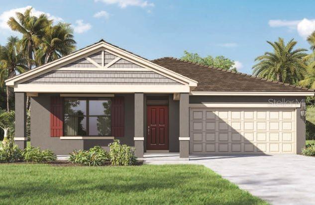 1489 Kempas Rd., Mount Dora, FL 32757