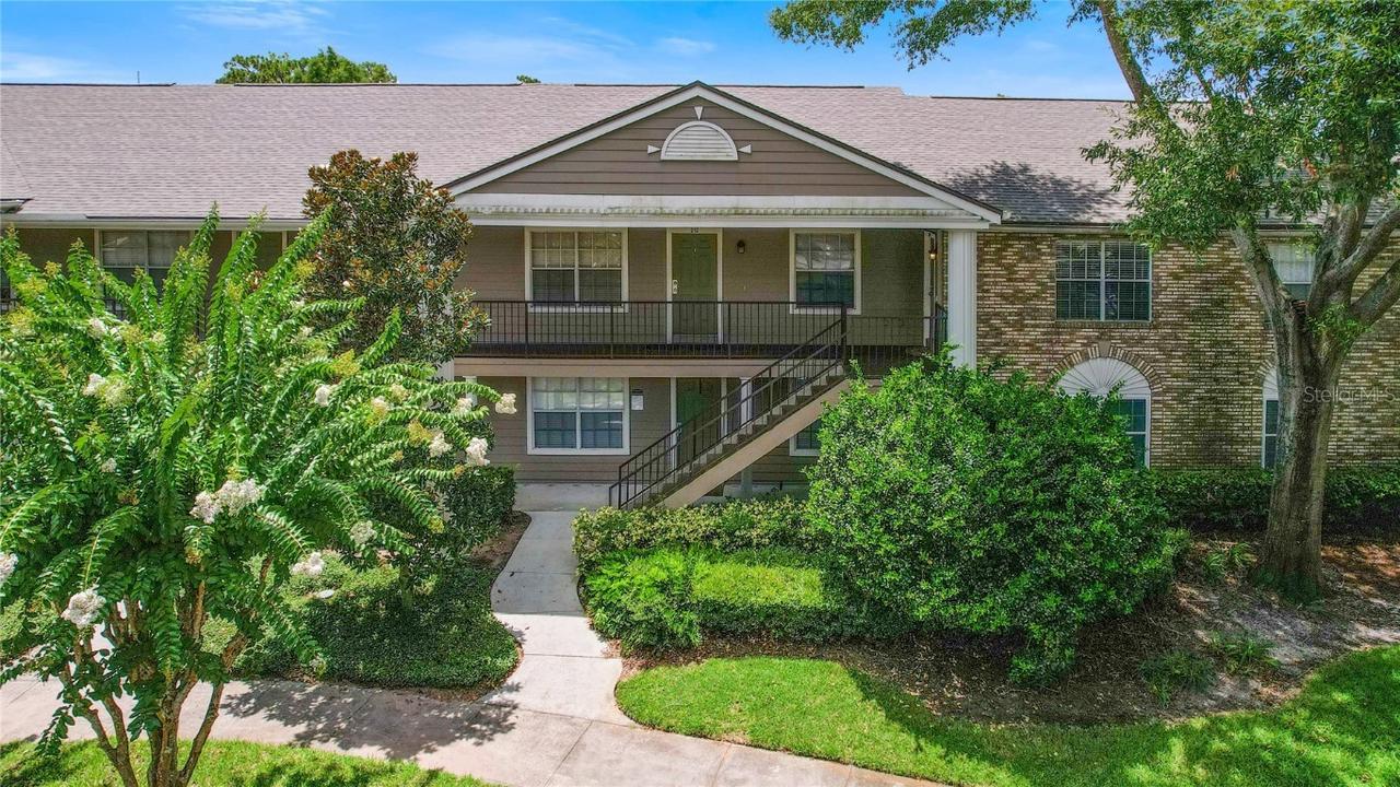 120 Reserve Cir. #112, Oviedo, FL 32765