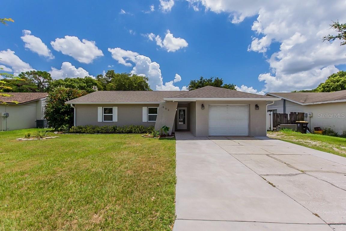 870 Killearn Blvd., Winter Haven, FL 33880