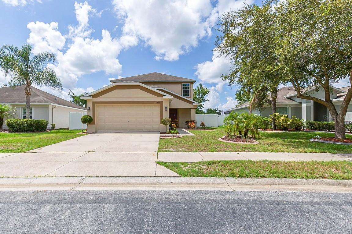 13828 Caden Glen Dr., Hudson, FL 34669