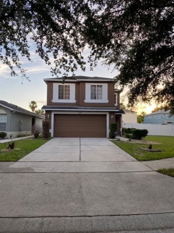 1443 Sherbourne St., Winter Garden, FL 34787