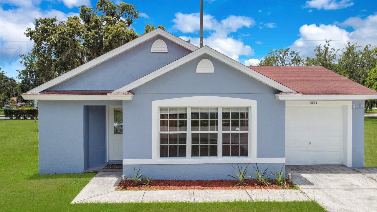 1055 Forrest Dr., Bartow, FL 33830