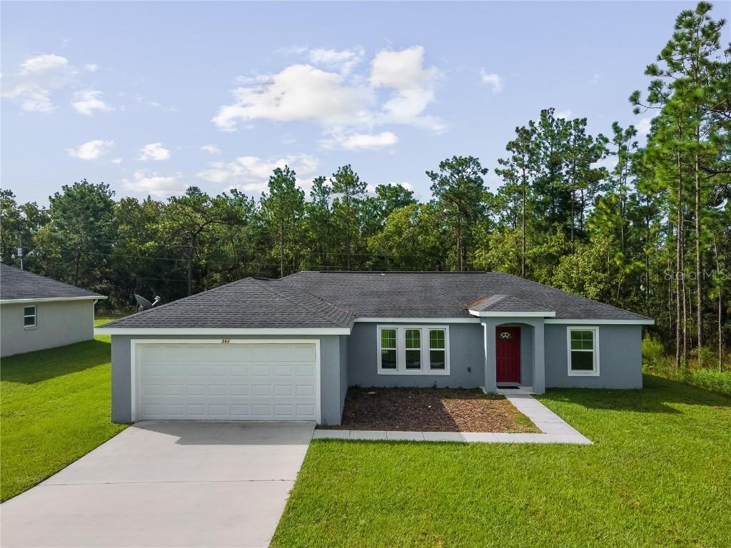 564 Marion Oaks Tr., Ocala, FL 34473