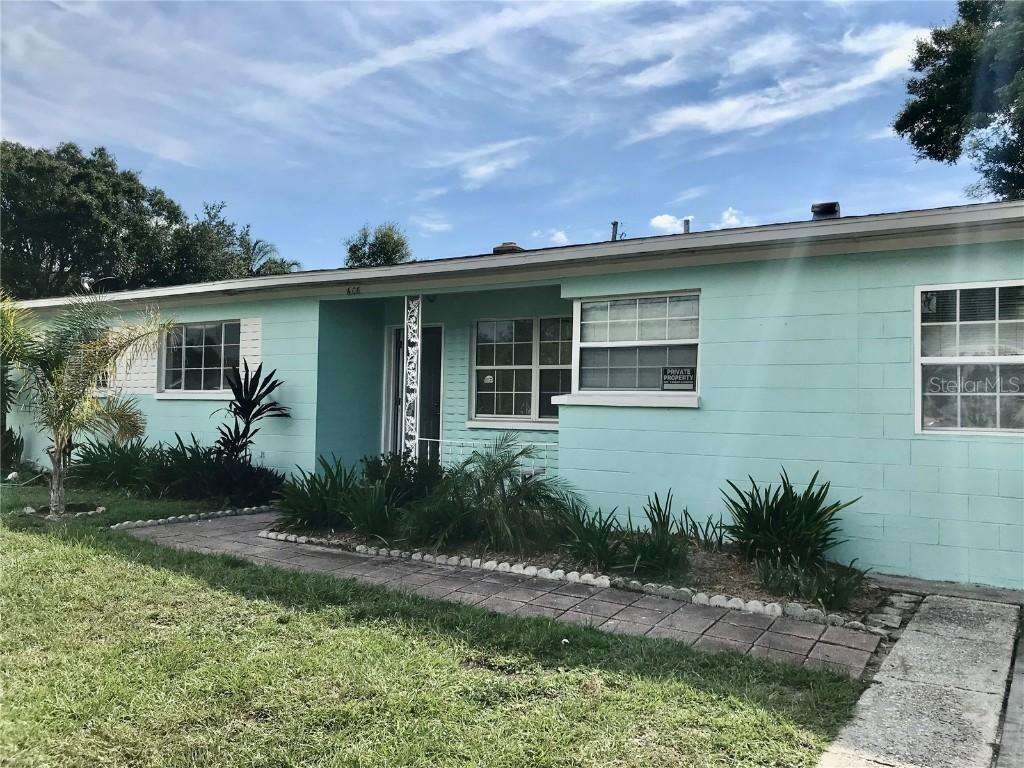 608 Egan Dr., Orlando, FL 32822