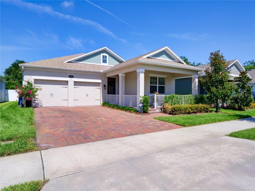 760 Orange Belt Loop, Winter Garden, FL 34787