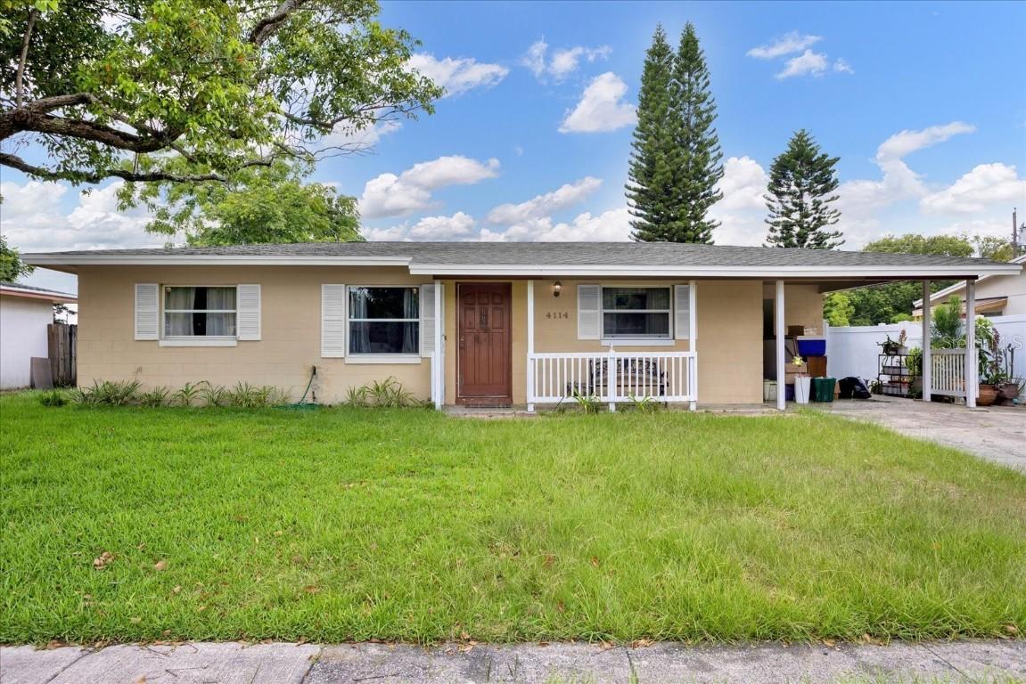 4114 Connel Ln., Orlando, FL 32822