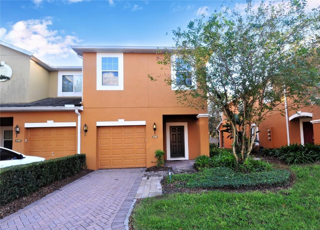 5465 Rutherford Pl., Oviedo, FL 32765