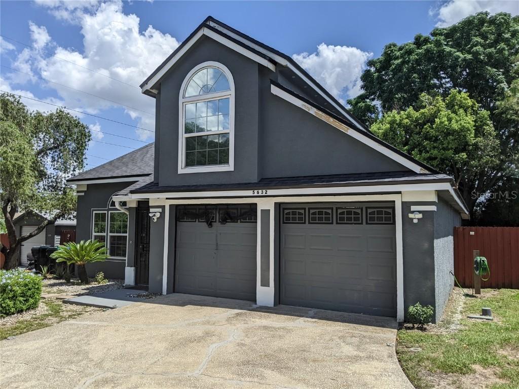 5632 Grand Canyon Dr., Orlando, FL 32810