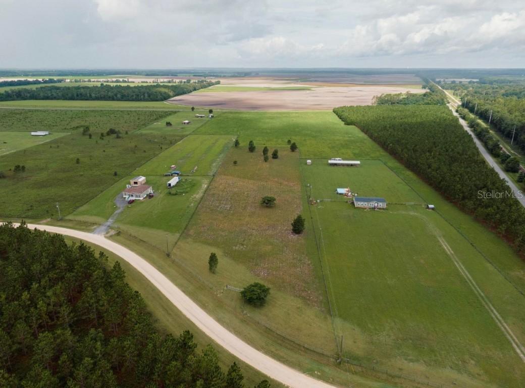 SE Baldwin Dr., Lee, FL 32059