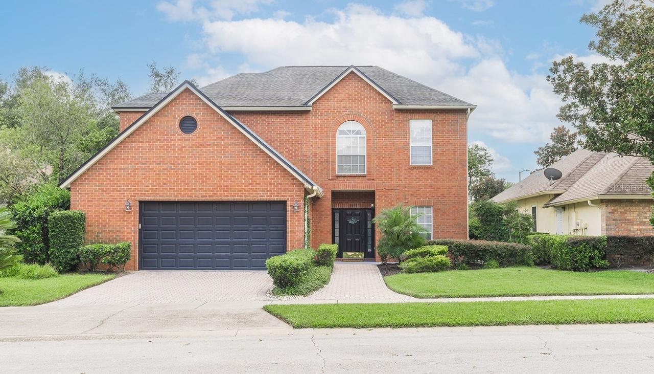 9455 Belmont Ter., Oviedo, FL 32765