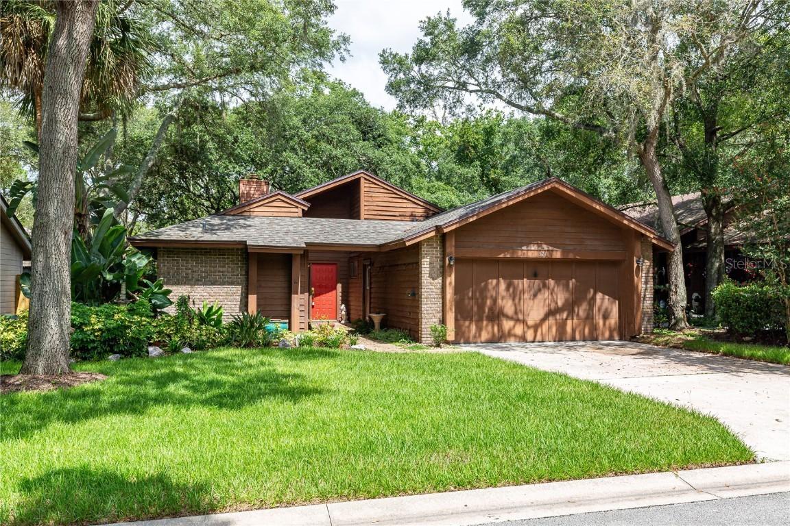 324 N Fox Chase Point, Longwood, FL 32779