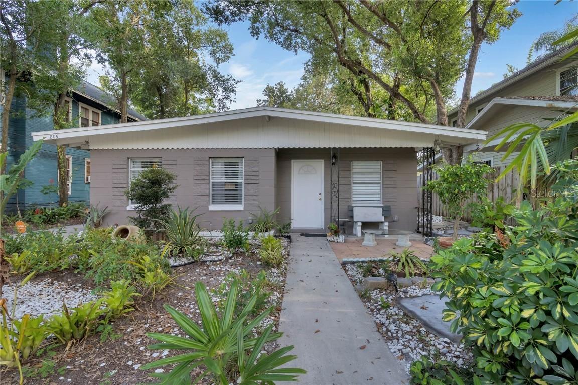 806 E Livingston St., Orlando, FL 32803