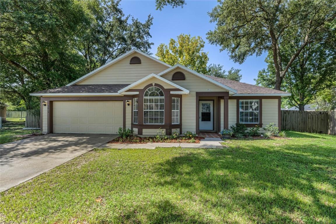 3012 Clamont Ln., Eustis, FL 32726