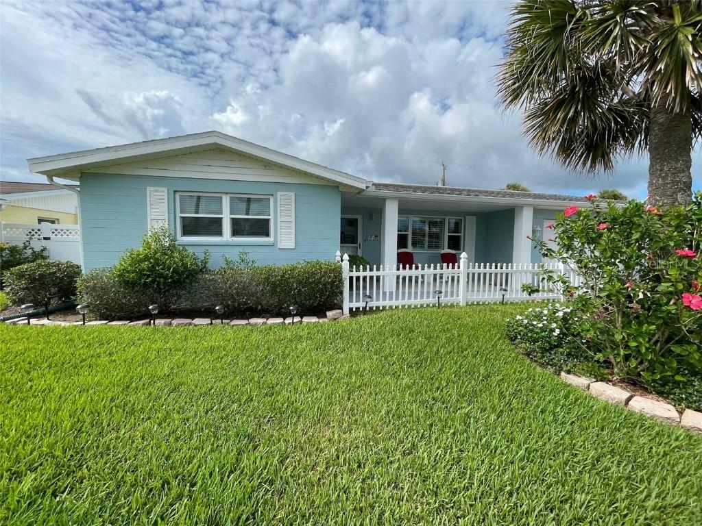 20 Aqua Vista Dr., Ormond Beach, FL 32176