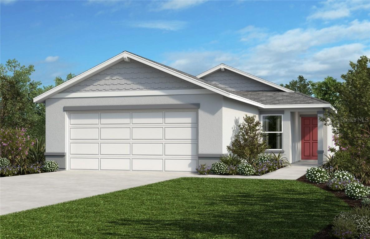 1207 Papaya Cir., Davenport, FL 33897