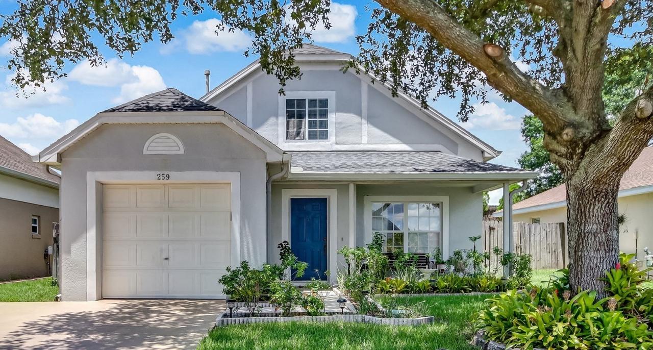 259 Rollins Dr., Davenport, FL 33837