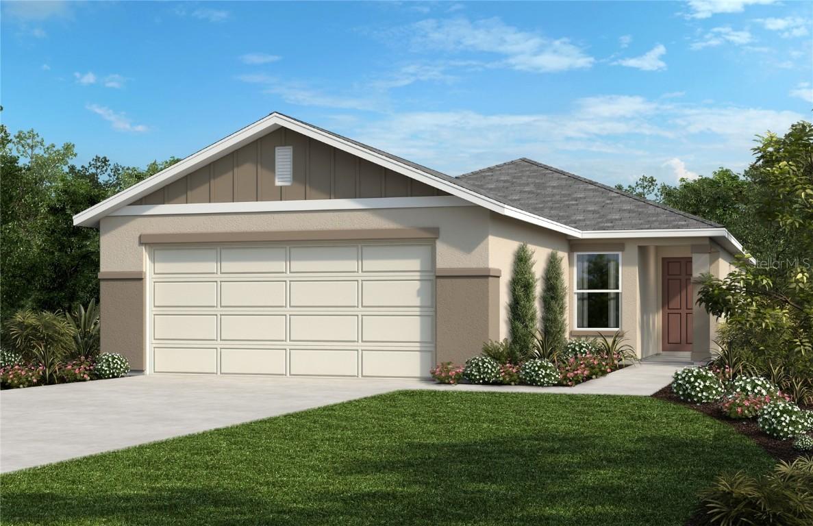 1208 Papaya Cir., Davenport, FL 33897