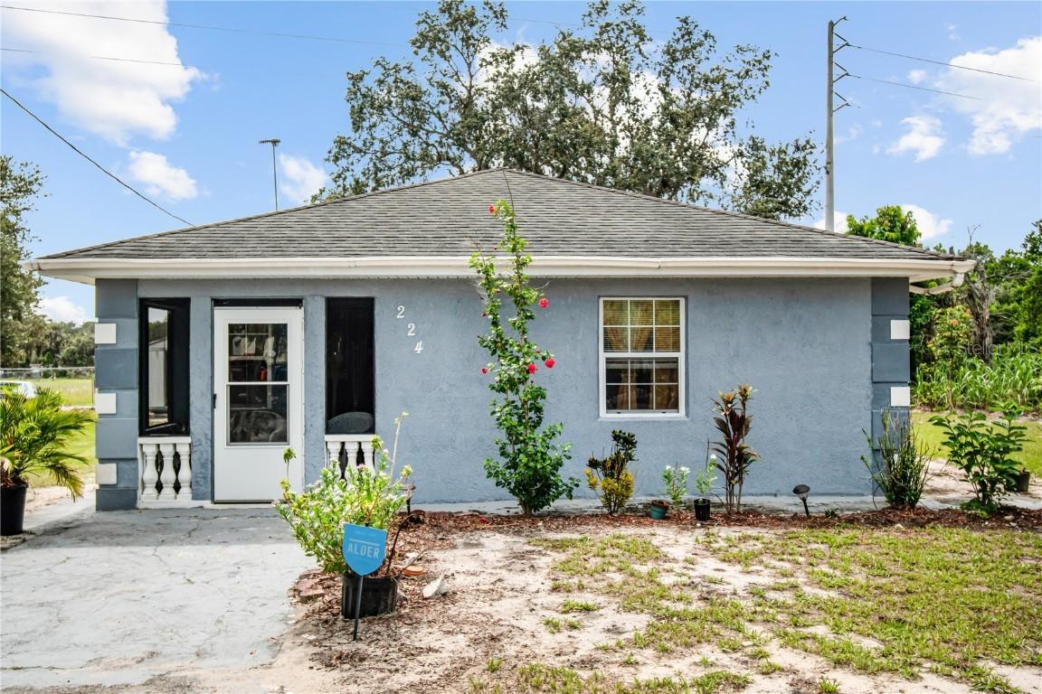 224 Montego Dr., Sebring, FL 33870